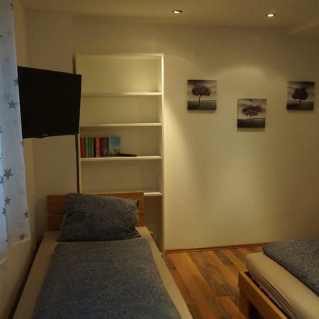 Appartement Deisl Wagrain Exterior photo