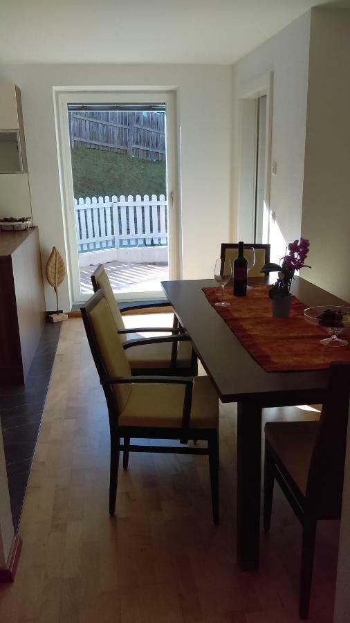 Appartement Deisl Wagrain Exterior photo