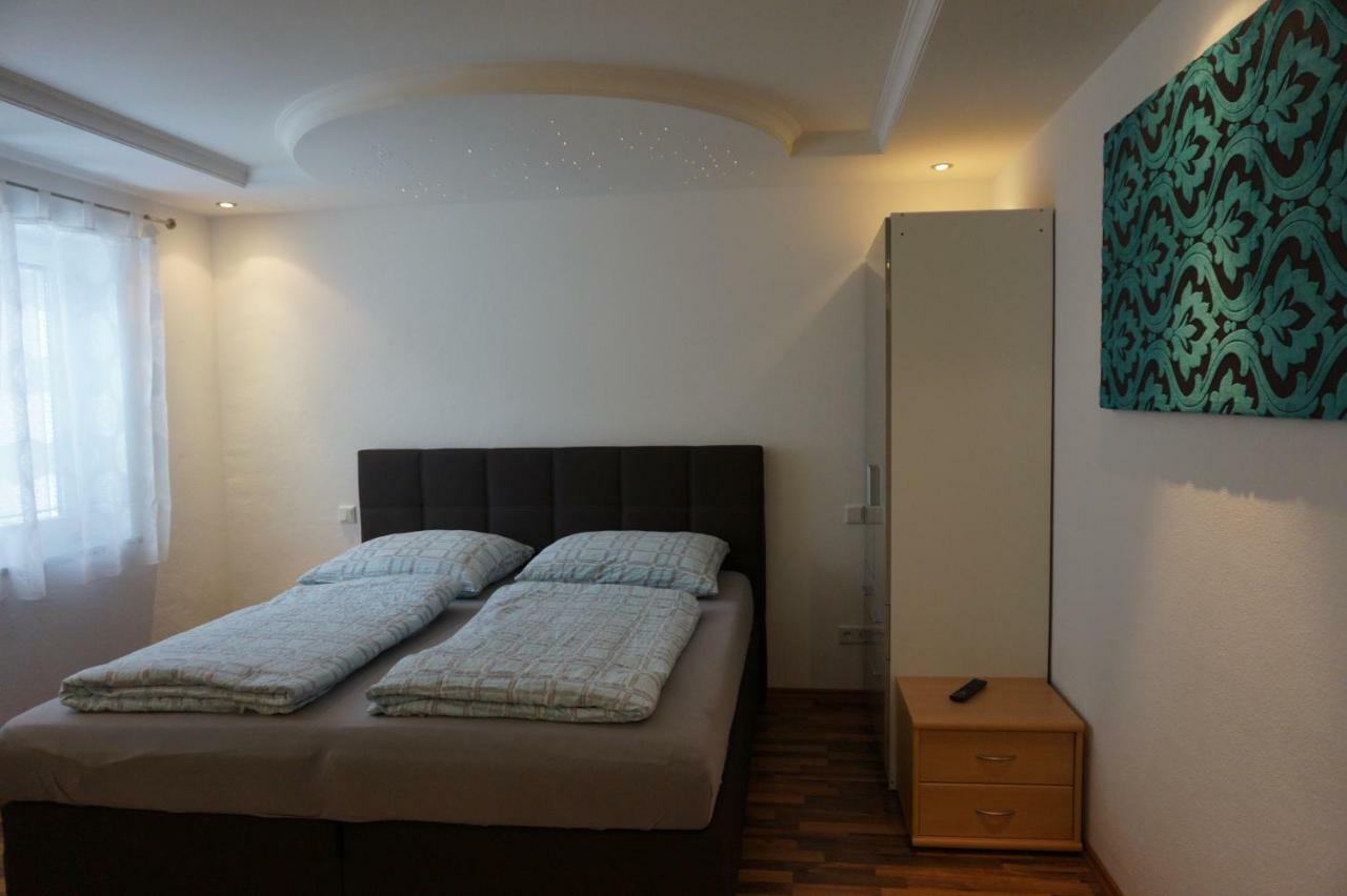 Appartement Deisl Wagrain Exterior photo