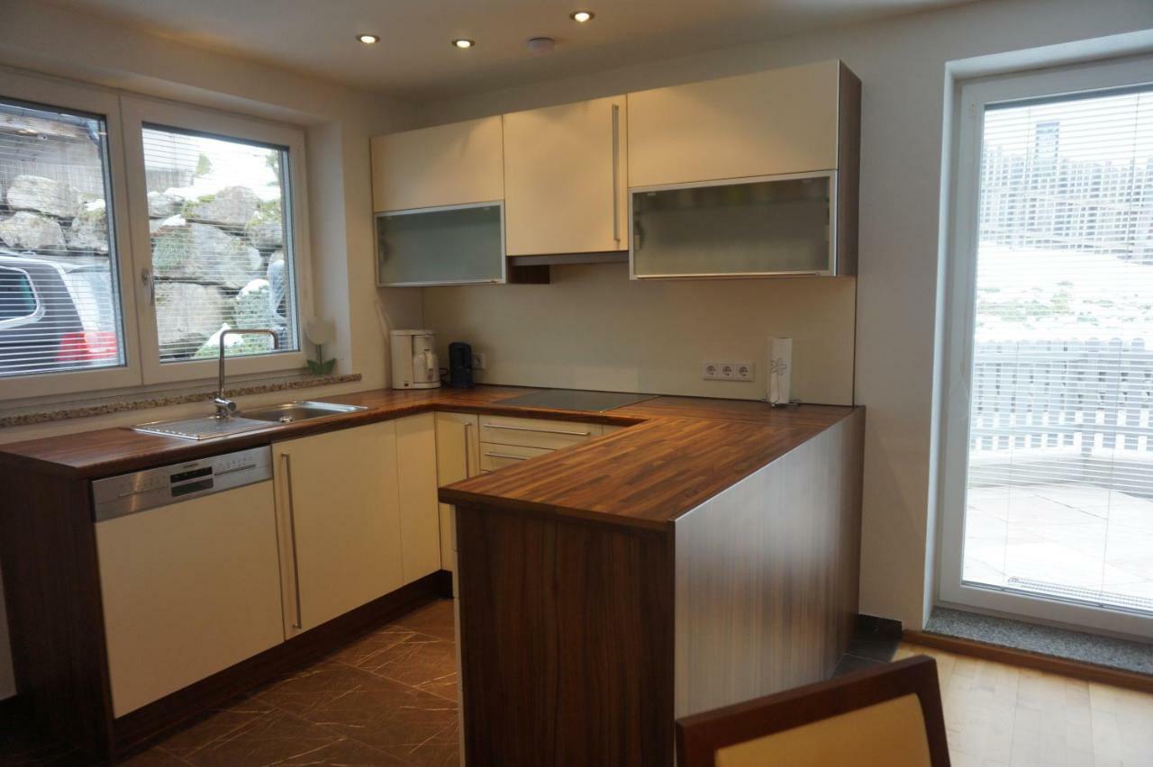 Appartement Deisl Wagrain Exterior photo