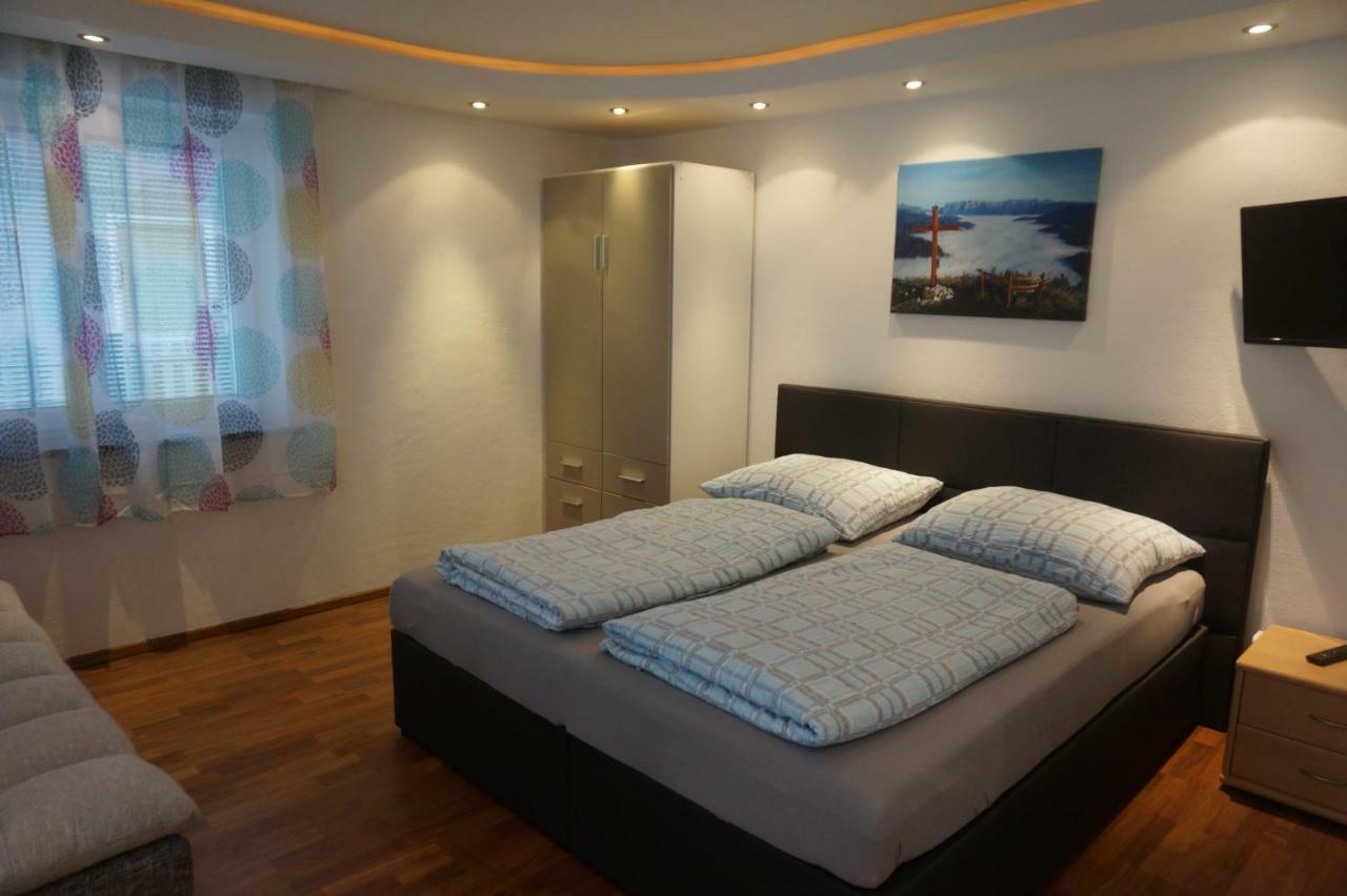 Appartement Deisl Wagrain Exterior photo