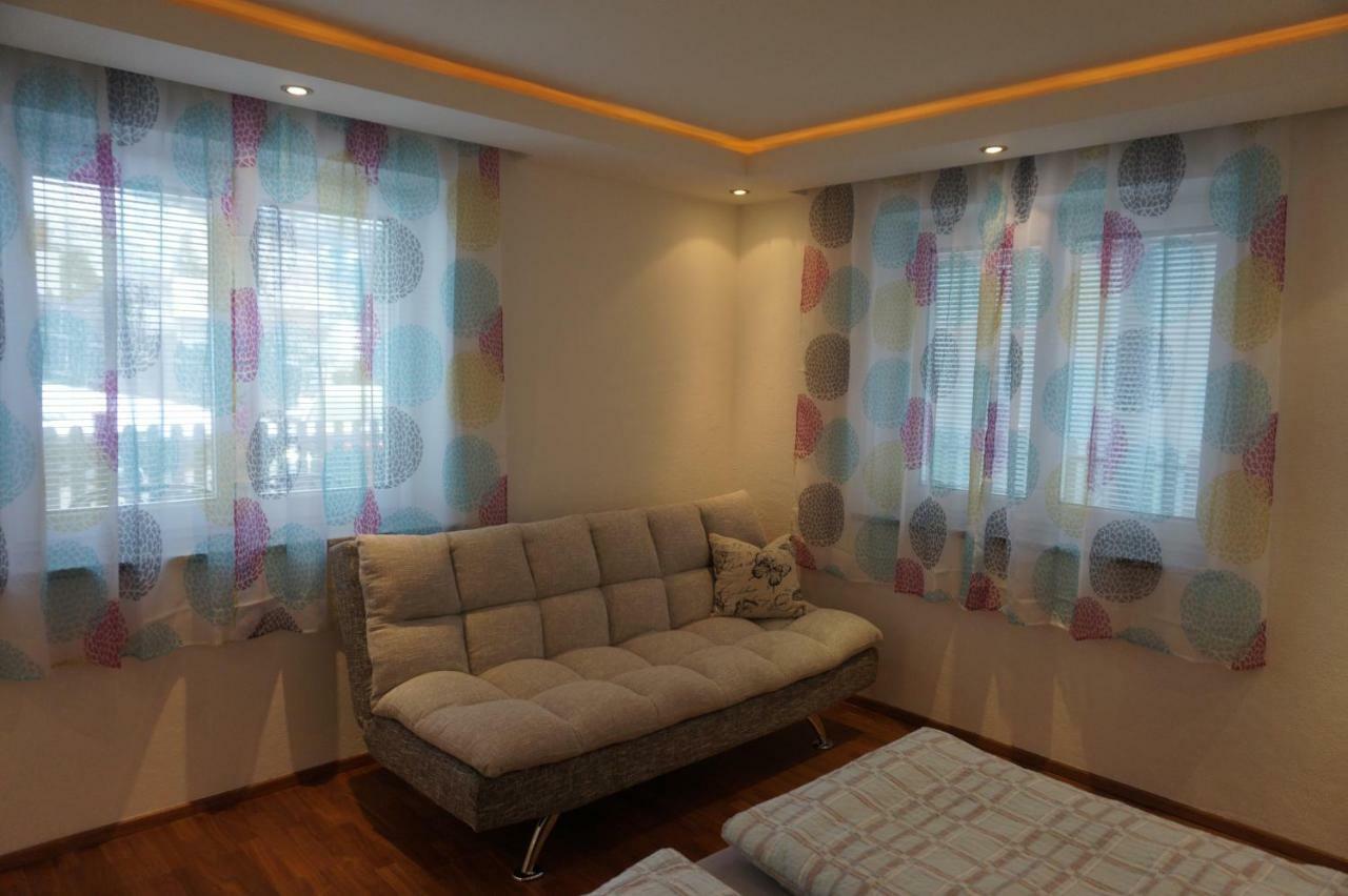 Appartement Deisl Wagrain Exterior photo