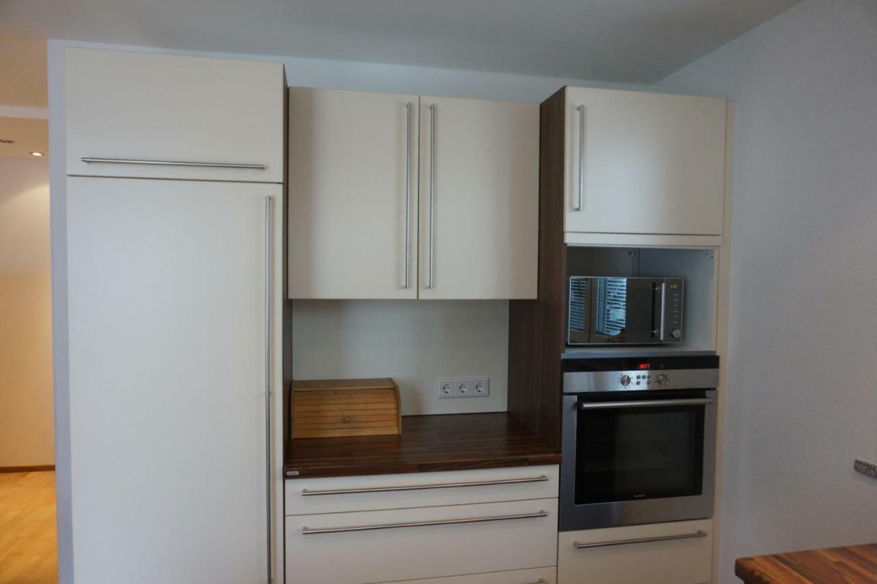 Appartement Deisl Wagrain Exterior photo
