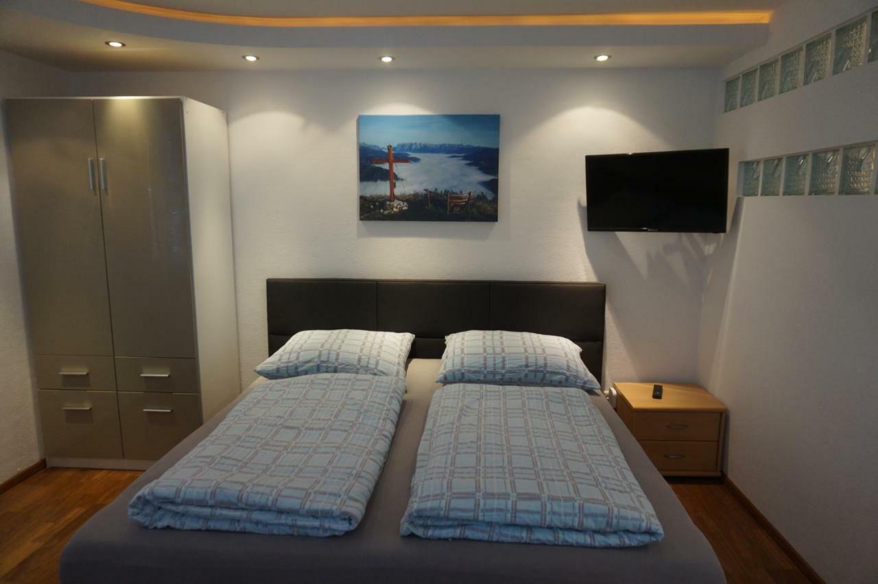 Appartement Deisl Wagrain Exterior photo