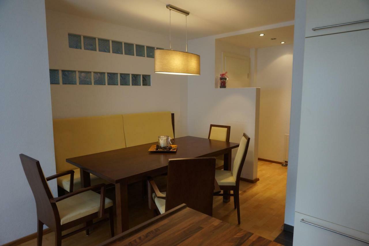 Appartement Deisl Wagrain Exterior photo