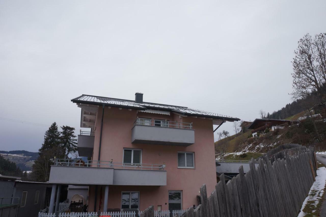 Appartement Deisl Wagrain Exterior photo